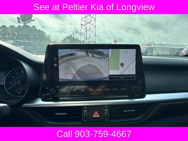 Used 2024 Kia Forte GT-Line FWD image 18