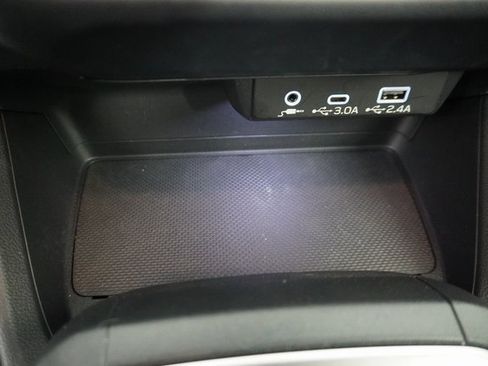 Certified 2025 Subaru Impreza 2.0i Sport image 29