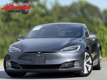 Used 2021 Tesla Model S Long Range