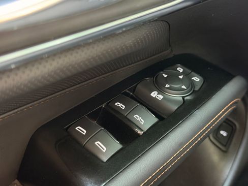 Used 2022 Cadillac CT4 V w/ Navigation Package AWD/4WD image 22