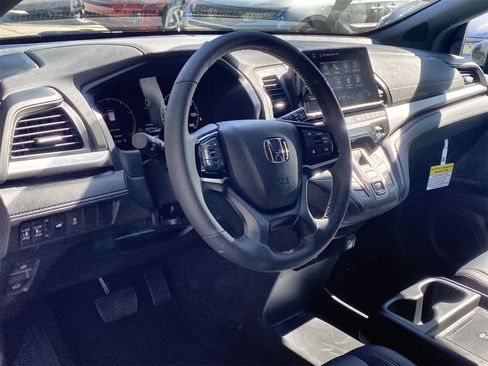 New 2026 Honda Odyssey Sport-L image 13