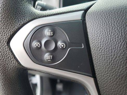 Used 2022 Chevrolet Colorado W/T w/ WT Convenience Package image 27