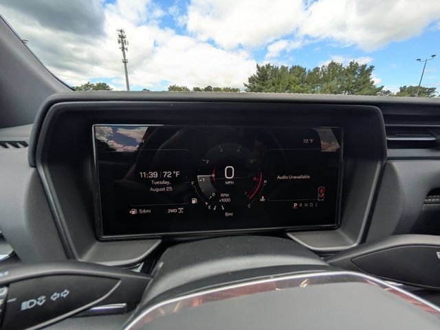 New 2027 GMC Terrain Elevation w/ LPO, Floor Liner Package AWD/4WD image 18
