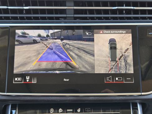 New 2026 Audi Q7 3.0T Premium Plus image 21