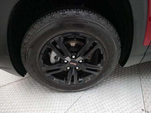Used 2024 GMC Terrain AT4 AWD/4WD image 27