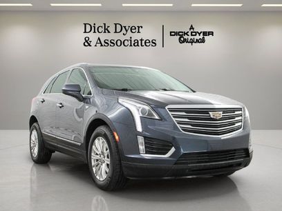 Used 2019 Cadillac XT5 FWD
