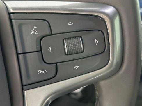Certified 2025 Chevrolet Silverado 2500 LTZ w/ LTZ Plus Package AWD/4WD image 18
