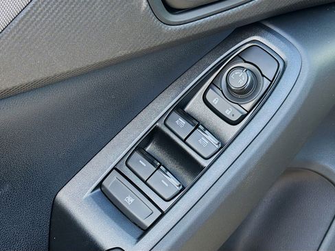 New 2026 Subaru Crosstrek 2.0i Premium image 21
