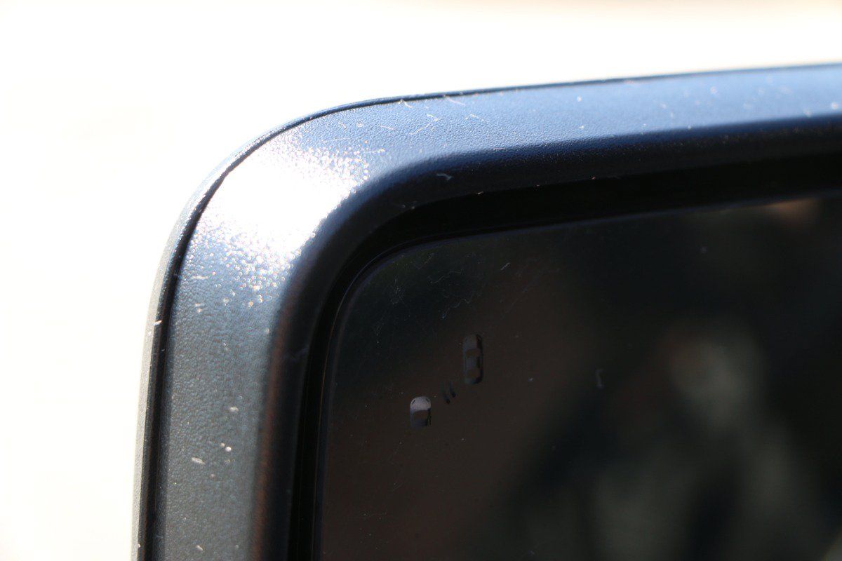 Used 2025 Ford Bronco Badlands AWD/4WD image 14