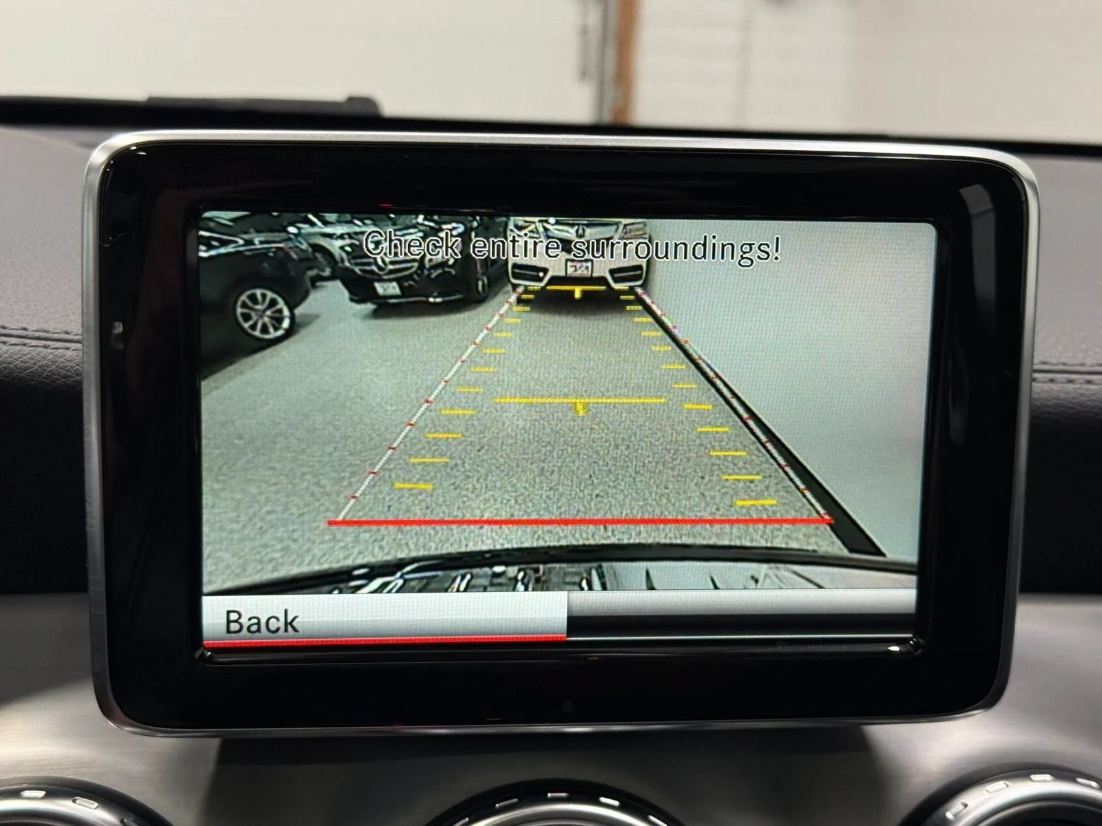 Used 2015 Mercedes-Benz GLA 45 AMG 4MATIC image 29