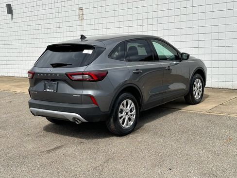 New 2026 Ford Escape Active w/ Tech Pack #1 AWD/4WD image 30
