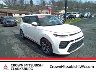 Used 2022 Kia Soul Turbo video 1