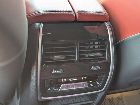 Used 2022 BMW X6 M w/ Competition Package AWD/4WD image 15