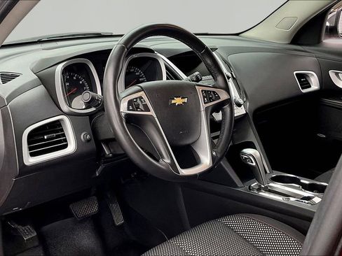 Used 2015 Chevrolet Equinox LT w/ Chrome Appearance Package FWD image 14