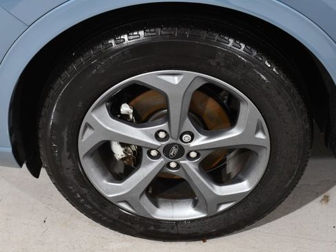 Used 2023 Ford Escape ST-Line w/ Tech Pack #1 image 24