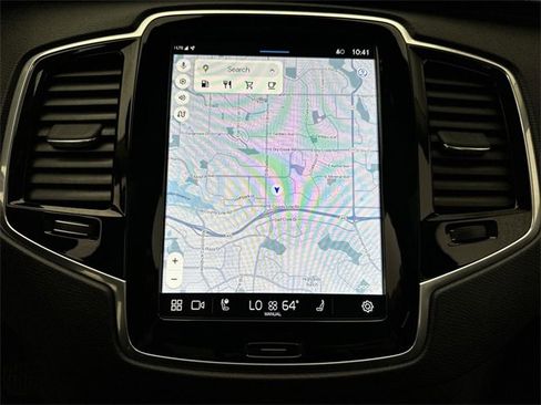 Certified 2025 Volvo XC90 B6 Plus w/ Protection Package Premier image 18