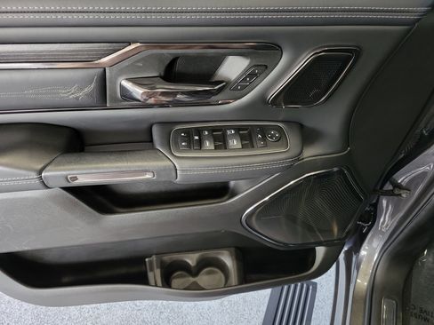 Certified 2024 RAM 1500 Limited AWD/4WD image 18