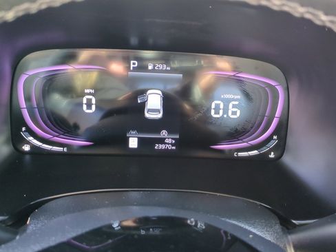 Used 2023 Kia Soul EX image 20