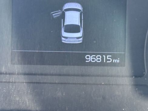 Used 2020 Kia Optima Premium image 13