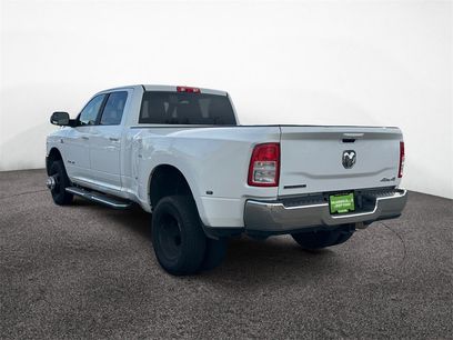 Certified 2022 RAM 3500 Big Horn