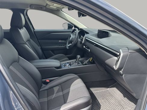 Used 2026 MAZDA CX-50 AWD 2.5 S w/ Cargo Package image 14