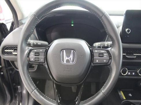 Used 2024 Honda HR-V EX-L image 26