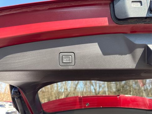 Used 2023 Buick Encore GX Select w/ Sport Touring Package image 14