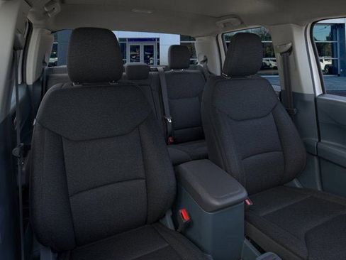 New 2026 Ford Maverick XLT w/ XLT Luxury Package image 10