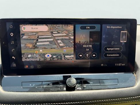 Certified 2024 Nissan Rogue SL FWD image 20