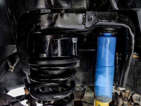 Used 2022 RAM 2500 Laramie AWD/4WD image 60