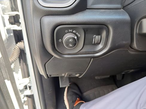 Used 2026 RAM 3500 Tradesman image 19