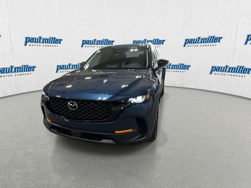 New 2026 MAZDA CX-50 AWD 2.5 S w/ Weather Package image 4
