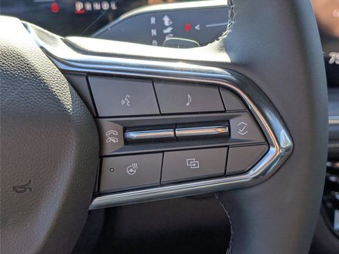 New 2025 Chevrolet Tahoe Premier image 15