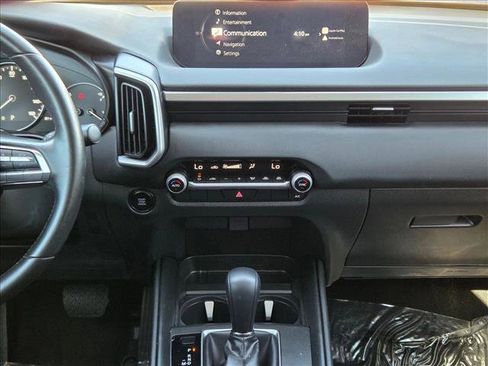 Used 2024 MAZDA CX-50 AWD 2.5 S w/ Cargo Package image 15