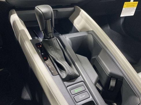 New 2026 Honda Accord SE image 23