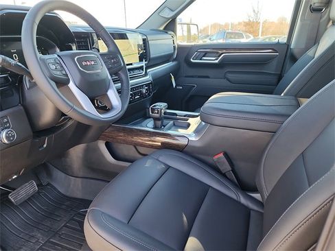 New 2026 GMC Sierra 1500 Elevation w/ Elevation Premium Package image 14