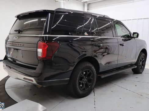 Used 2022 Ford Expedition Timberline image 4