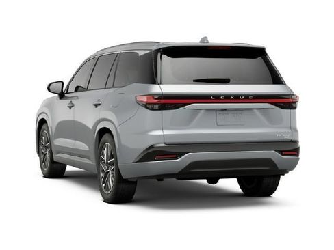 New 2026 Lexus TX 350 AWD w/ Technology Package image 3
