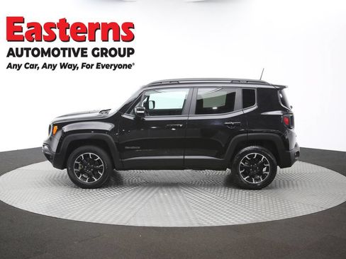 Used 2023 Jeep Renegade Latitude AWD/4WD image 61