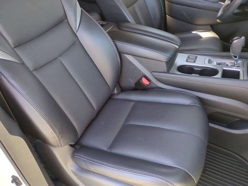 Used 2024 Nissan Murano SL image 23