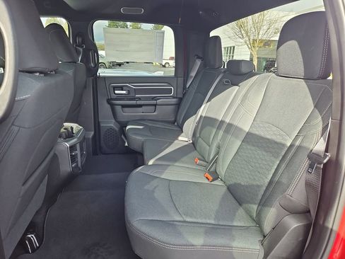 New 2026 RAM 3500 Big Horn image 23