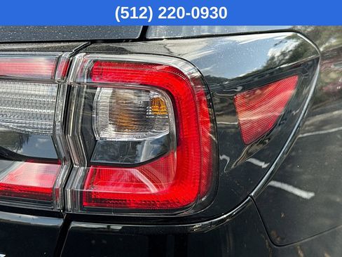 New 2025 Subaru Outback Limited image 35