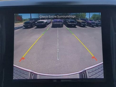 Used 2024 RAM 3500 Big Horn w/ Sport Appearance Package image 23