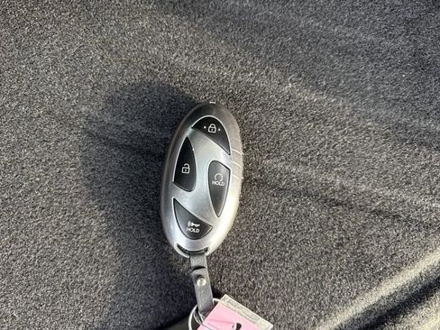 Certified 2025 Hyundai Tucson Limited image 25