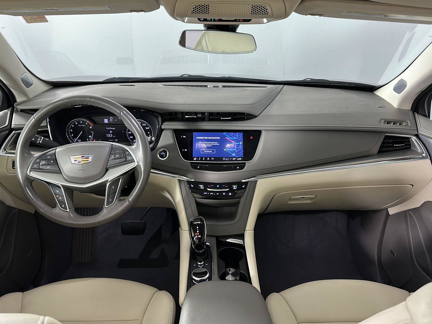 Used 2024 Cadillac XT5 Premium Luxury AWD/4WD image 20