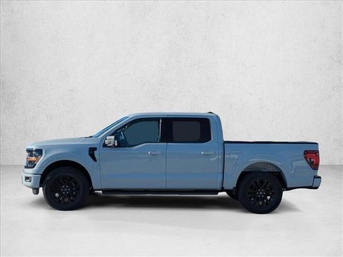 New 2026 Ford F150 XLT w/ Equipment Group 302A MID image 5