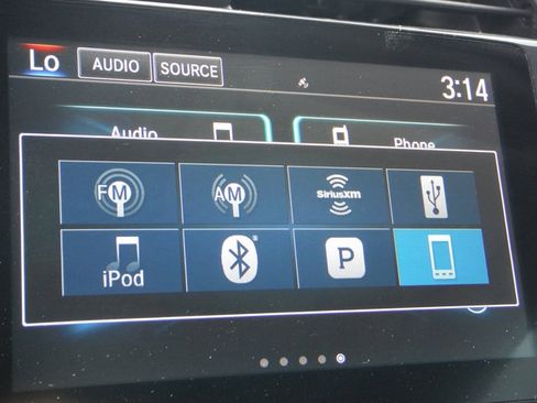 Used 2017 Honda Civic EX image 19