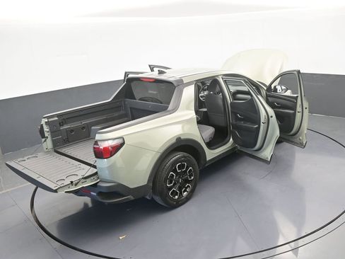 Used 2024 Hyundai Santa Cruz SEL FWD image 66