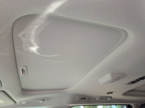 New 2027 Kia Carnival SX w/ Dark Edition Package FWD image 23