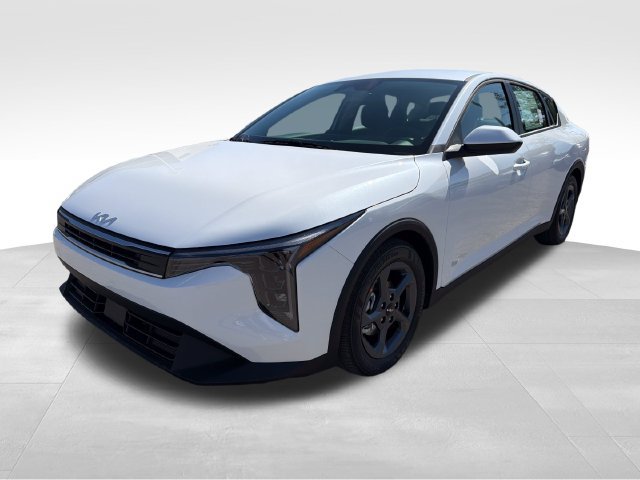 New 2026 Kia K4 FWD image 3